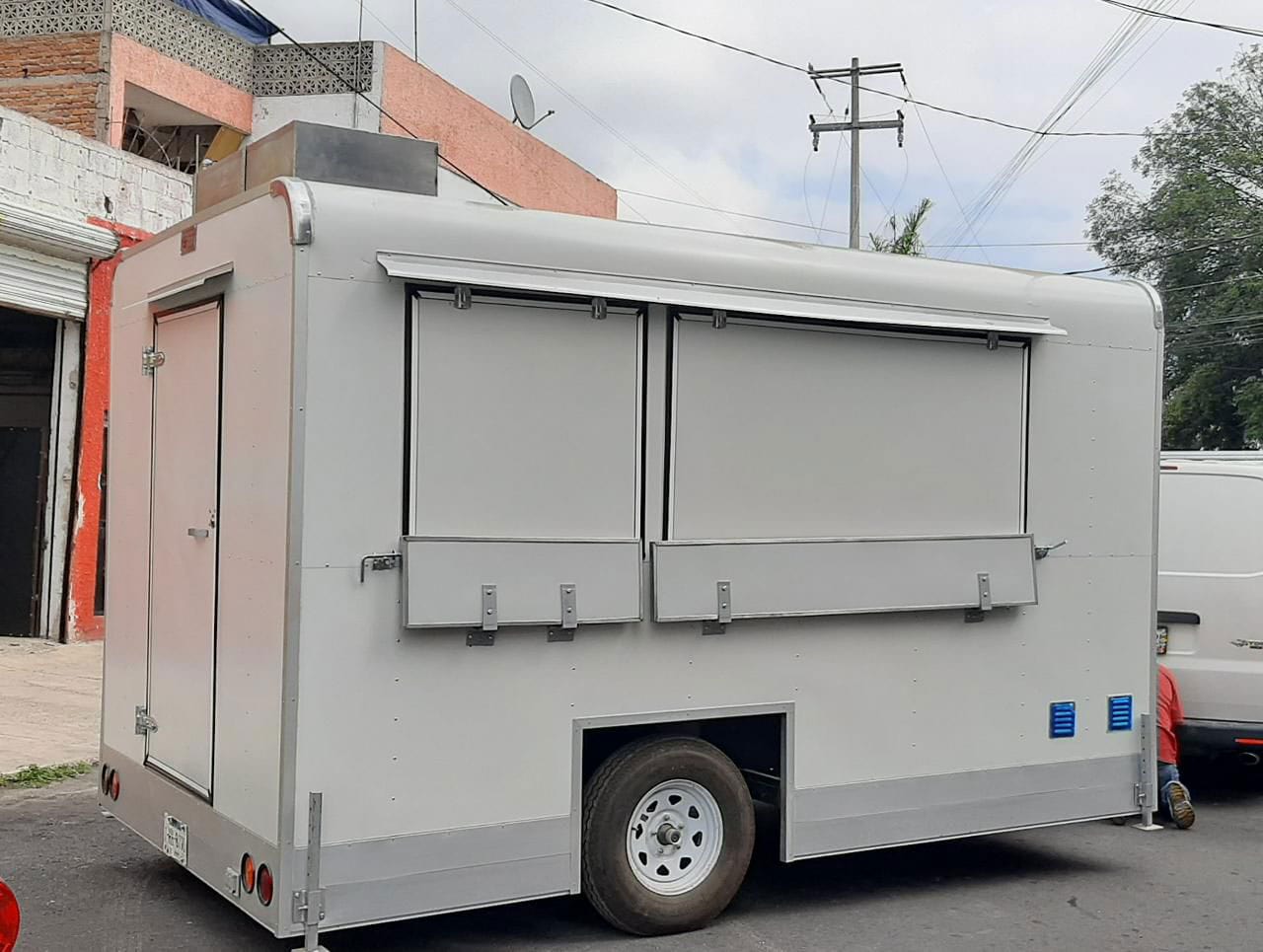 cocina providencia betania