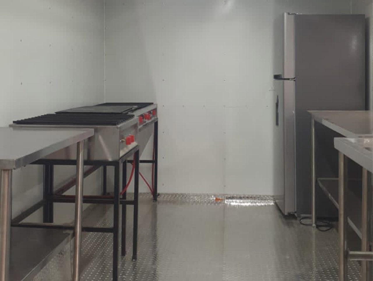 cocina providencia betania