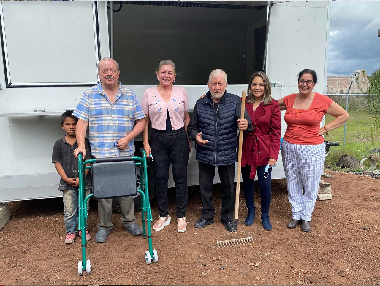 cocina providencia betania