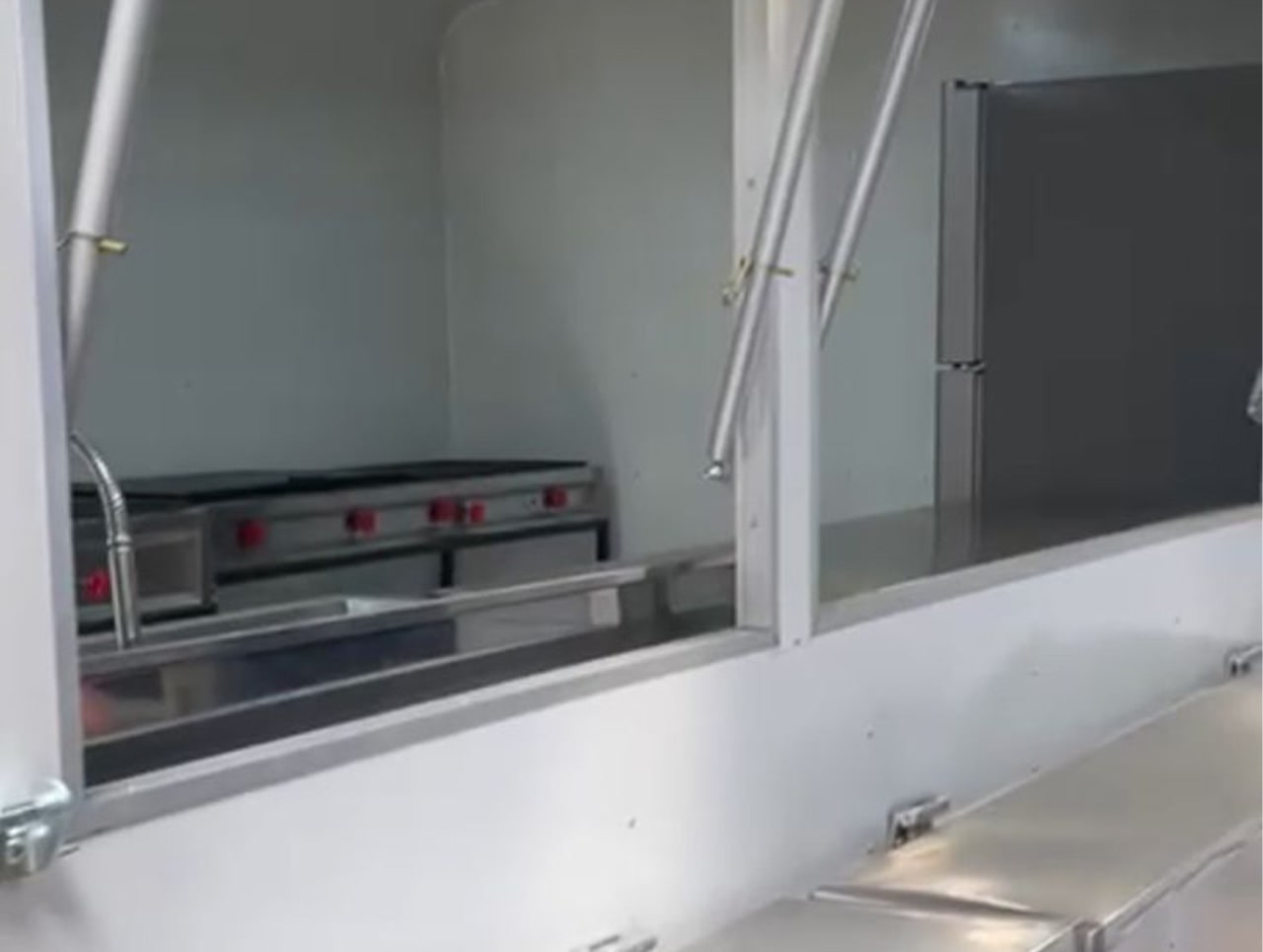 cocina providencia betania