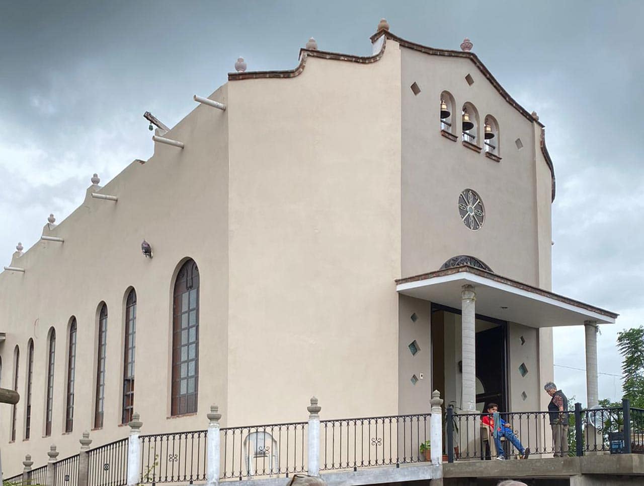 cocina providencia betania