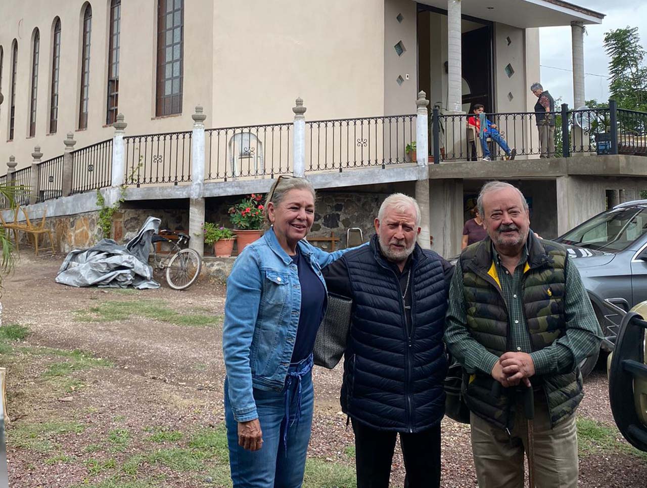 cocina providencia betania